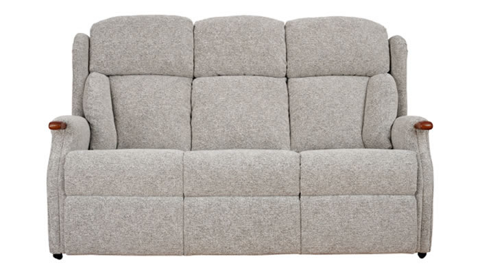 Celebrity Furniture Canterbury Fabric 3 Seater Sofa